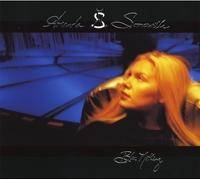 Amanda Somerville : Blue Nothing Amanda Somerville : Blue Nothing